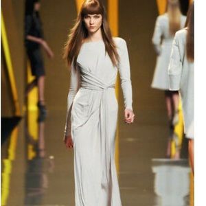 Eli Saab dress